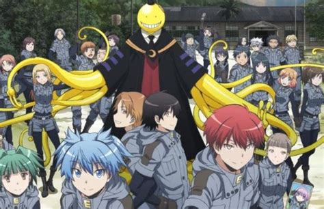 assassination classroom reddit|Iba pa.